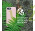 Eco Bio kryt iPhone 6/6S, 7/8, SE 2 - ružový